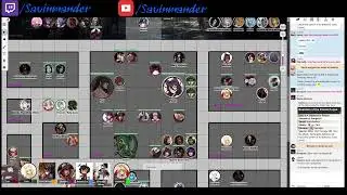 Skow&D: The Dark Manor - Session 94: Into the Dark Manor (D&D 4th Edition)