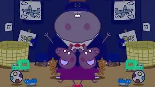 Back to Bed, Peppa! sponsored by Preview 2 Effects!