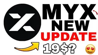 🚀 Последние новости о монетах MYX 🔥 | Токен Myx можно снова качать? Myx Крипто - Myx Finance