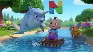 Phonics Sounds with Animals 🐶🐱🔤🎵 | Fun ABC & Animal Song for Kids | Nursery Rhymes & Baby Songs 🎶