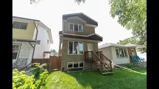 30 Morley Avenue | Riverview | Winnipeg Real Estate | Ed Dale Team