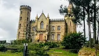 Ruta al Castillo Marroqu&iacute;n y Puente Del Com&uacute;n (Ch&iacute;a - Cundinamarca)