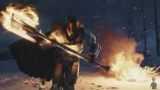 Bungie представляет RISE OF IRON: трансляция на Twitch с полным дополнением Destiny