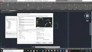 Autocad Mechanical 2018. Ejercicio 6. Configuración de las acotaciones para un dibujo.