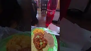 Cynna's World 🌎: Traditional Mexican food 😋 #ilovecancun #sololeveling #cynnasworld #Mexico #foodie