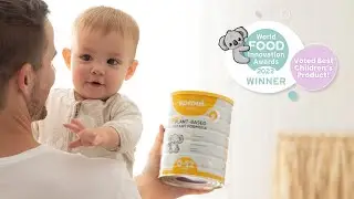 Sprout Organic CSF Capital Raise 2023