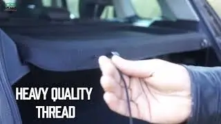 Abs Parcel Tray Available For All Cars  #caraccessories #cartrays #carmaintenance #carcare #car