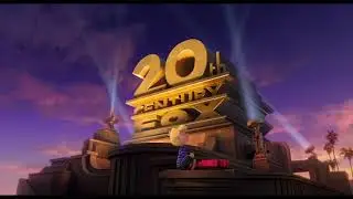 20th Century Fox/Blue Sky Studios (2015)