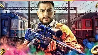 Mixwell se Saca un ACE en su Mapa Favorito de regreso en PREMIER | MIXWELL