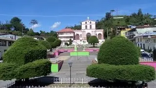 Casabianca, Tolima, espera a todos los colombianos