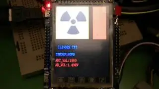 Mini STM32 STM32F103RB
