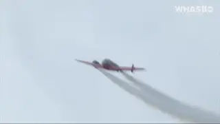 A montage of moments from Thunder Over Louisville 2021