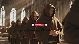 Sacrum Iter Animae – CANTO GREGORIANO para la Oración, el Silencio y la Adoración