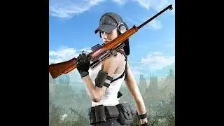 Army Sniper Desert 3D Shooter