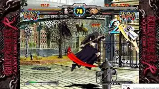 Testament Vs Millia