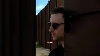 Human Smuggler Says Cartels Employ Americans To Traffic Migrants | The Connect