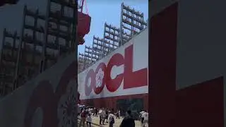 OOCL Valencia | new build vessels