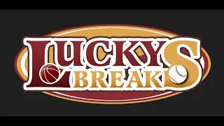 26/1/9【LuckyBreaks】火爆星球Topps Cosmic Hobby Breaks！