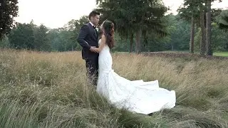 Dundas Valley Golf & Curling Club //  Paloma & Parker