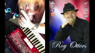 Roy Otters - Lambada (Live Accordeon)