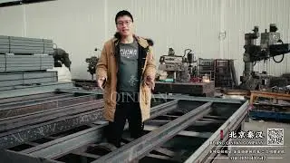 Kiln Car Assembly Masterclass: From Rail Calibration to Final Testing