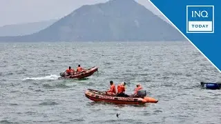Taal search for missing ‘sabungeros’ yields bones | INQToday