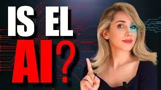 You're Right - I'm AI generated (Here's The Proof)