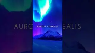 Polar Day & Polar Night  #nature #science