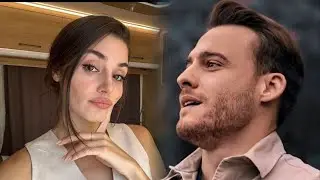 CONFIRMADO Hande Er&ccedil;el y Kerem B&uuml;rsin Su Boda Secreta en Espa&ntilde;a
