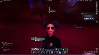 Ravager PVE - Verence/Marta - dps meter