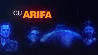 Concert ARIFA - JAZZAJ la ARCUB