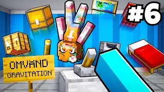 7 Sätt Att Pranka TJEJER i Minecraft!