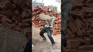 construction funny video vlog 😂👍 #ekmotahathighumechala #automobile #cover #comedy