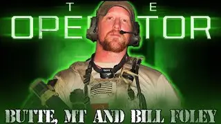 137 | Butte, MT and Bill Foley