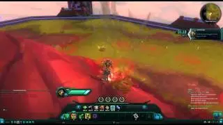 WildStar Grab Gold Challenge From  Prospector Plot FABkit