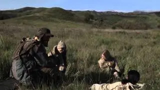 BASIC.Teaching Trailer
