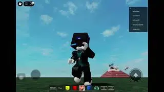 i got lots of tnt in funny tnt game roblox