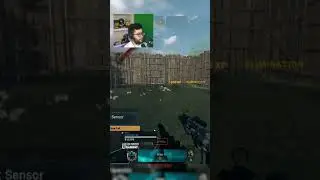 the warzone C58 is meta