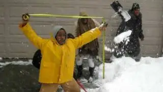 SOCA Pipe/Snow REMIX