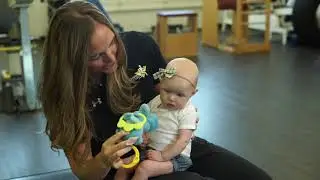 Pediatric Physical Therapy