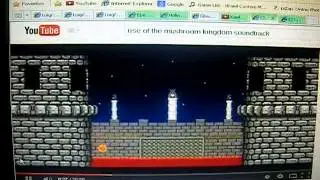 Let's Watch Rise Of The Mushroom Kingdom Part 1
