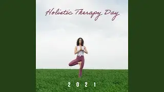 Holistic Therapy Day 2021