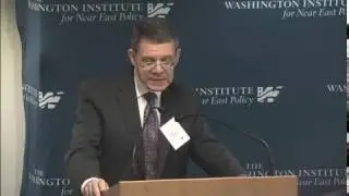 Martin Kramer on Ari Shavit and Lydda 1948