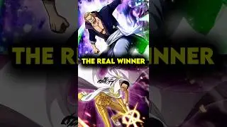 Kizaru VS Prime Rayleigh - The Real Winner #kizaru #rayleigh #onepiece