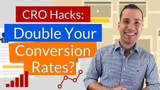 5 Conversion Optimization Hacks for More Leads & Sales