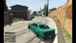 Fivem Velocity networks clips.