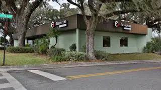 Commercial Property for Sale Ocala, Florida  223 SW 3rd Ocala
