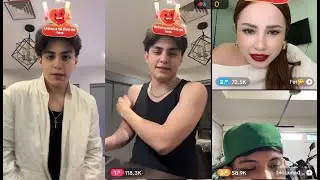 LIVE DE GAEL BLOQUEADO LOS MIGAJEROS - LIVE 05/07/2025 #tiktok #blog