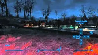 Fallout 4 - Synth infiltrated my settlement