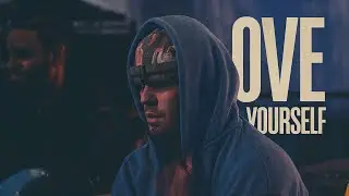 Love Yourself &ndash; Emotional Live Performance on Twitch 🎙✨